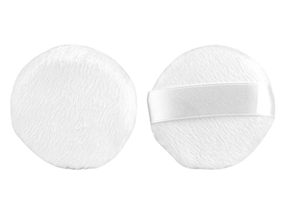 Baby Puff Polyester